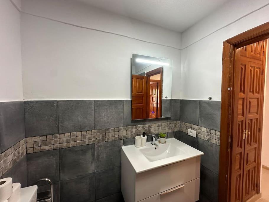 Sunny Home Tenerife Arona  Zewnętrze zdjęcie