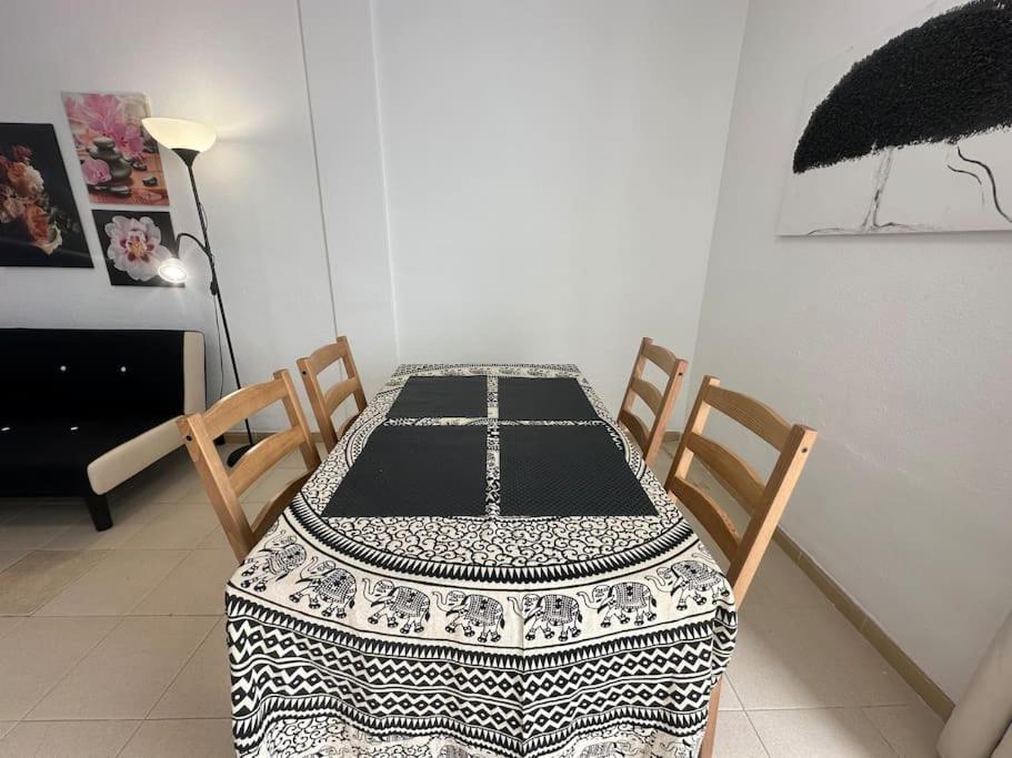 Sunny Home Tenerife Arona  Zewnętrze zdjęcie