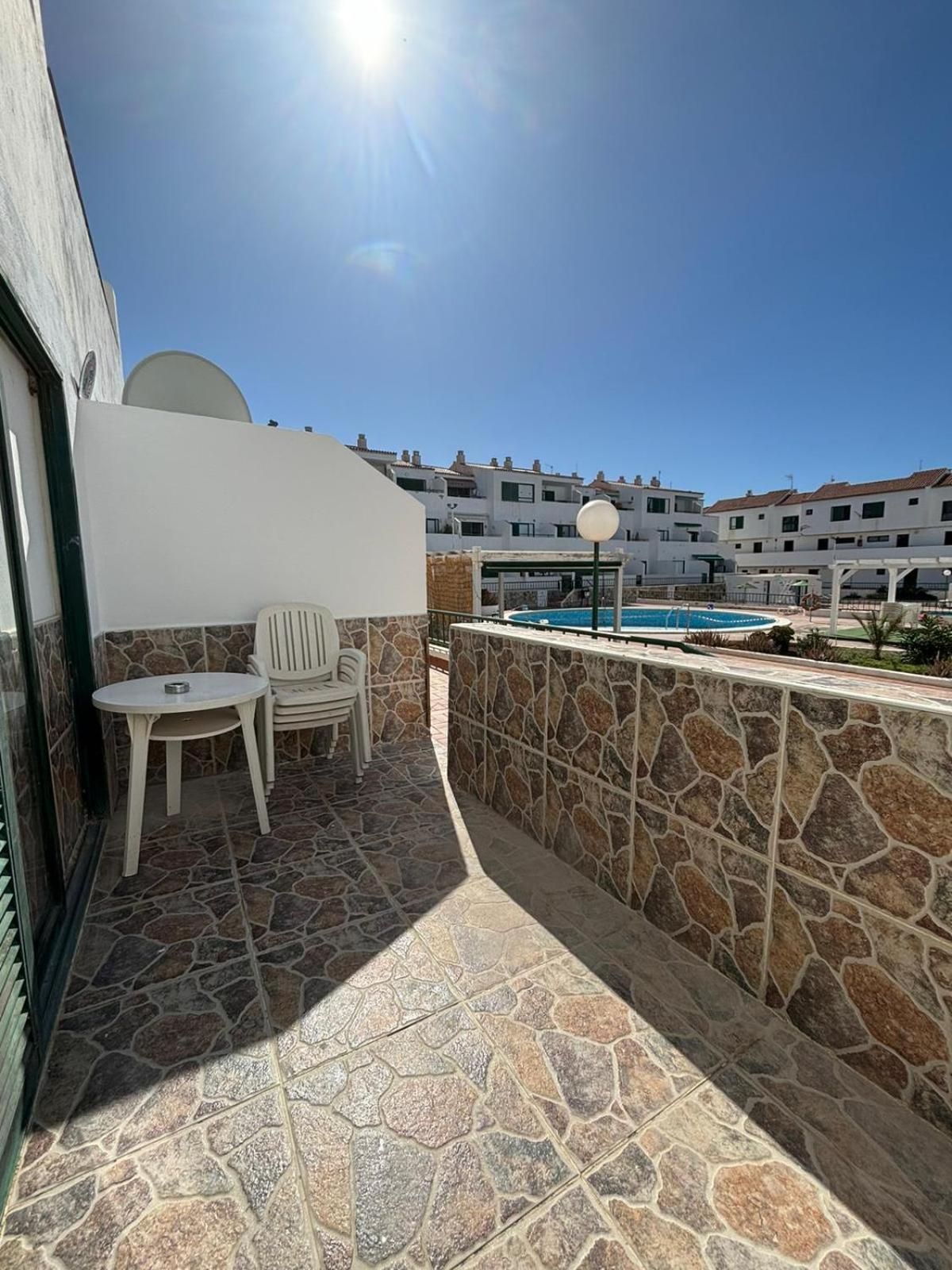 Sunny Home Tenerife Arona  Zewnętrze zdjęcie