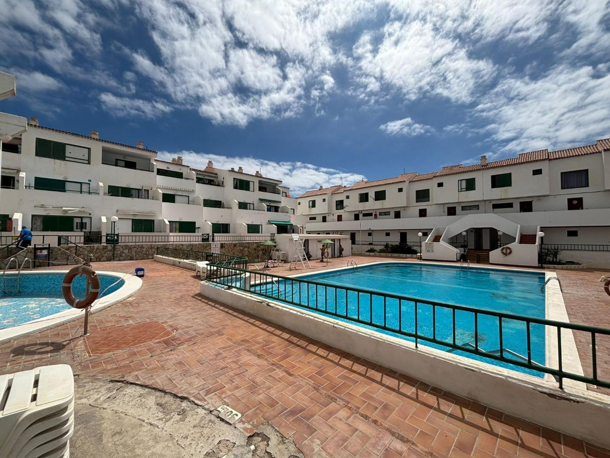 Sunny Home Tenerife Arona  Zewnętrze zdjęcie
